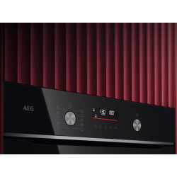 Cuptor electric incorporabil AEG OA5PB531AB (Black) Thumb