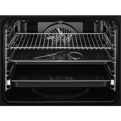 Cuptor electric incorporabil AEG OS6PB631AB (Black) Thumb