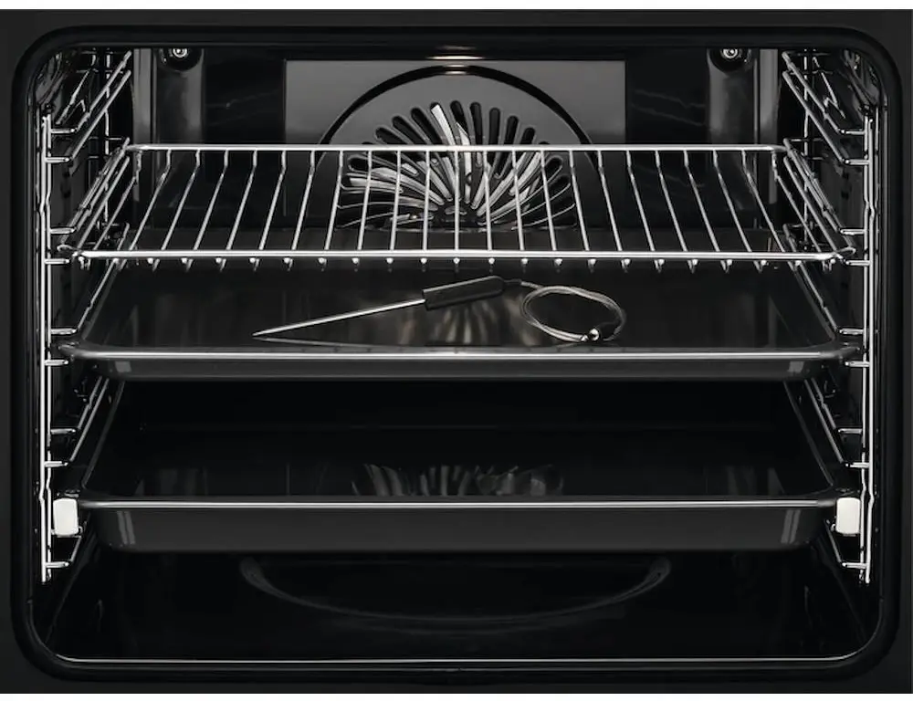 Cuptor electric incorporabil AEG OS6PB631AB (Black) - 2