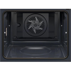 Cuptor electric incorporabil AEG OS6PB631AB (Black) Thumb