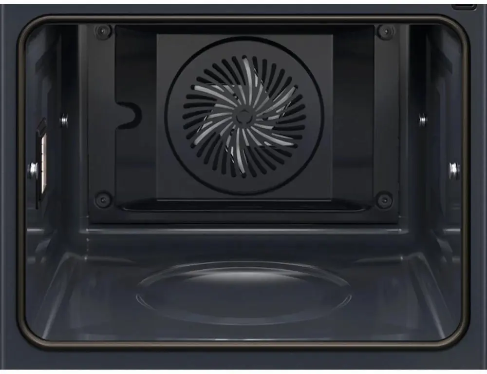 Cuptor electric incorporabil AEG OS6PB631AB (Black) - 3
