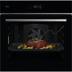 Cuptor electric incorporabil AEG OS6PB631AB (Black)