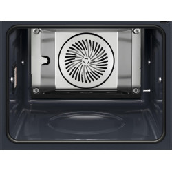 Cuptor electric incorporabil AEG TP9SB831AB (Black) Thumb
