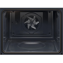 Cuptor electric incorporabil AEG TR6PB531SB (Black) Thumb