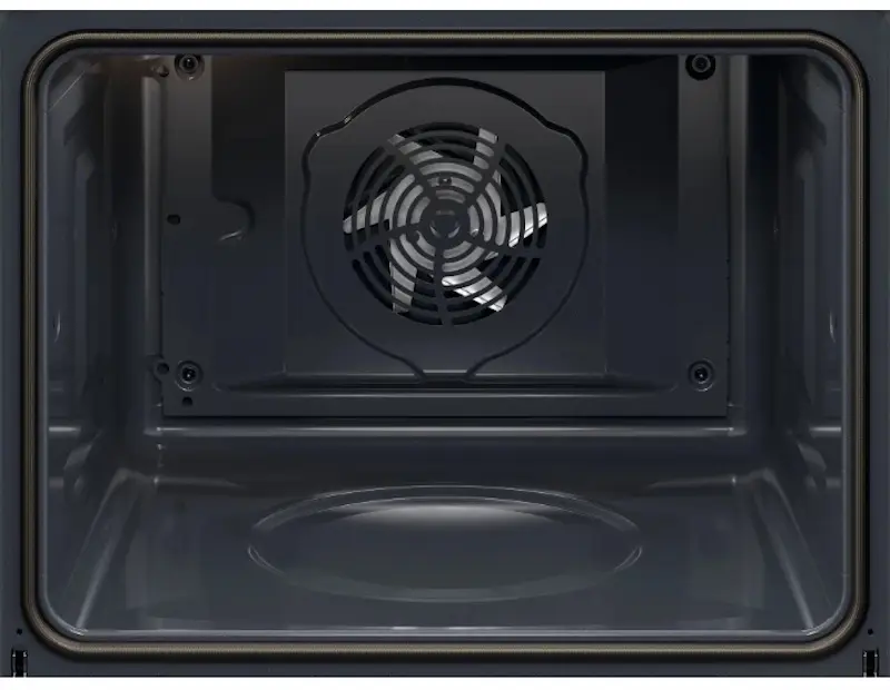 Cuptor electric incorporabil AEG TR6PB531SB (Black) - 2