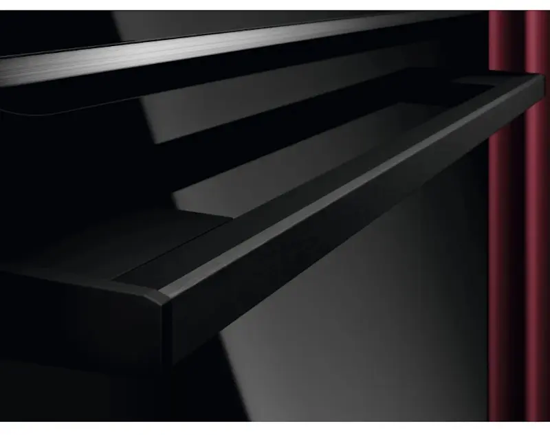 Cuptor electric incorporabil AEG TR6PB531SB (Black) - 3