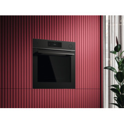 Встраиваемая электрическая духовка AEG TR7PB731ST (Black) Thumb
