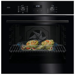 Cuptor electric incorporabil AEG TU5AB21FSB (Black)