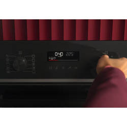 Cuptor electric incorporabil AEG TU5AB21FSB (Black) Thumb
