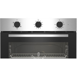 Встраиваемая электрическая духовка Arctic ARVIF1110XD (Inox) Thumb