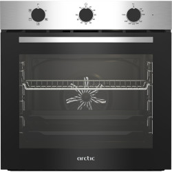 Встраиваемая электрическая духовка Arctic ARVIF1110XD (Inox)