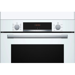 Встраиваемая электрическая духовка Bosch HBA534BW3 (White) Thumb
