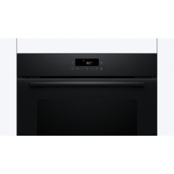 Встраиваемая электрическая духовка Bosch HBA571BB4 (Black) Thumb