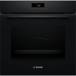 Встраиваемая электрическая духовка Bosch HBA571BB4 (Black)
