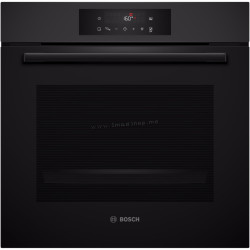 Встраиваемая электрическая духовка Bosch HBA572EM3 (Black)
