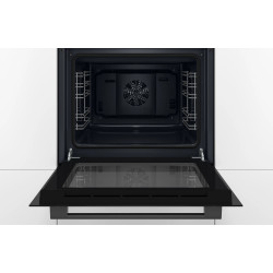 Встраиваемая электрическая духовка Bosch HBF010BA1 (Black) Thumb