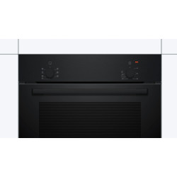 Встраиваемая электрическая духовка Bosch HBF010BA1 (Black) Thumb