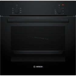 Встраиваемая электрическая духовка Bosch HBF010BA1 (Black)