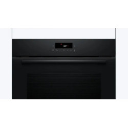 Встраиваемая электрическая духовка Bosch HBG571EB4 (Black) Thumb