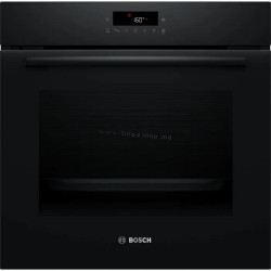 Встраиваемая электрическая духовка Bosch HBG571EB4 (Black)