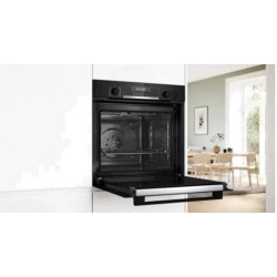 Cuptor electric incorporabil Bosch HRG578CB7 (Black) Thumb