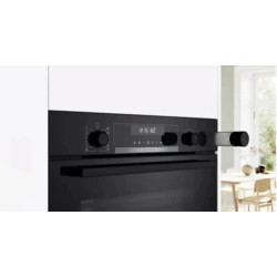 Cuptor electric incorporabil Bosch HRG578CB7 (Black) Thumb