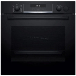 Cuptor electric incorporabil Bosch HRG578CB7 (Black)