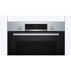 Cuptor electric incorporabil Bosch Series 4 HBA514BS3 (Black/Silver) Thumb