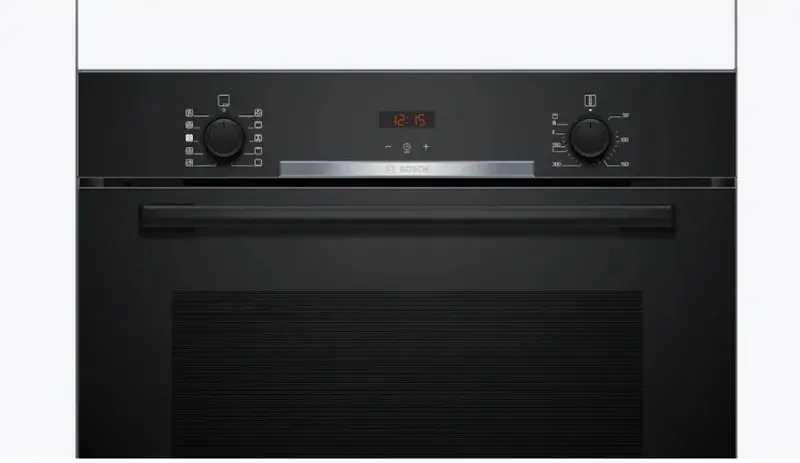 Cuptor electric incorporabil Bosch Series 4 HQA334EB4 (Black) - 2