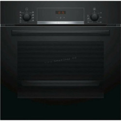 Cuptor electric incorporabil Bosch Series 4 HQA334EB4 (Black)