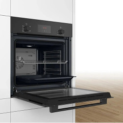 Cuptor electric incorporabil Bosch Series 4 HQA334EB4 (Black) Thumb