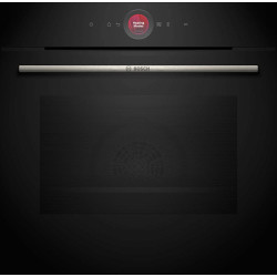 Cuptor electric incorporabil Bosch Series 8 HBG7341B2 (Black) Thumb