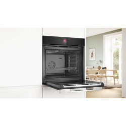 Cuptor electric incorporabil Bosch Series 8 HBG7341B2 (Black) Thumb