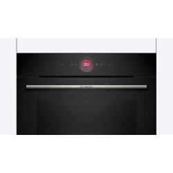 Cuptor electric incorporabil Bosch Series 8 HBG7341B2 (Black)