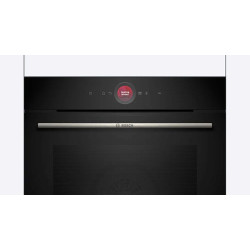 Cuptor electric incorporabil Bosch Series 8 HBG7722B1 (Black) Thumb