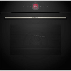 Cuptor electric incorporabil Bosch Series 8 HBG7722B1 (Black)