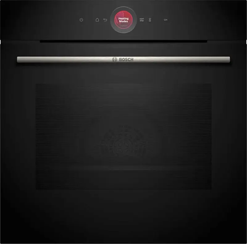 Cuptor electric incorporabil Bosch Series 8 HBG7722B1 (Black)