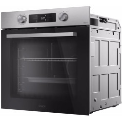 Встраиваемая электрическая духовка Candy Bake 800 CA6 N5B3EYTX (Inox/Black) Thumb