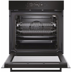 Встраиваемая электрическая духовка Candy Bake 800 CA6 N5G3YTB (Black) Thumb