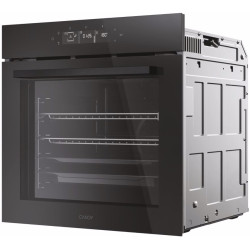 Встраиваемая электрическая духовка Candy Bake 800 CA6 N5G3YTB (Black) Thumb