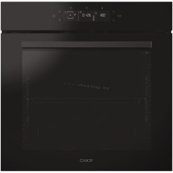 Встраиваемая электрическая духовка Candy Bake 800 CA6 N5G3YTB (Black)