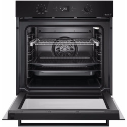 Встраиваемая электрическая духовка Candy Bake 800 CA6 NP3AT3EHTB (Black) Thumb