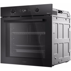 Встраиваемая электрическая духовка Candy Bake 800 CA6 NP3AT3EHTB (Black) Thumb