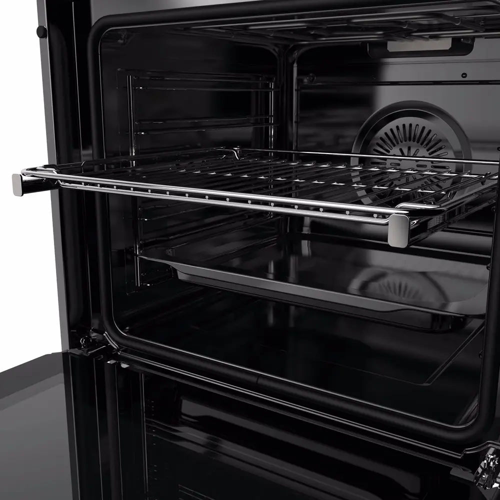 Встраиваемая электрическая духовка Candy Bake 800 CA6 NP3AT3EHTB (Black) - 4