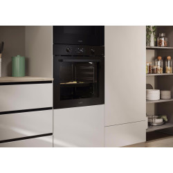 Встраиваемая электрическая духовка Candy Bake 800 CA6 NP5B3EHTB (Black) Thumb