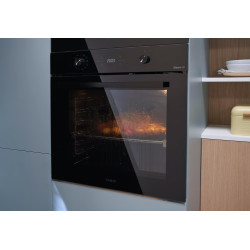 Встраиваемая электрическая духовка Candy Bake 800 CA6 NP5B3EHTB (Black) Thumb