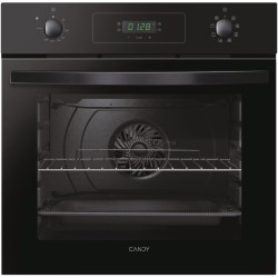 Встраиваемая электрическая духовка Candy Idea FIDC N665 (Black)