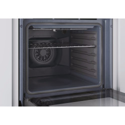 Встраиваемая электрическая духовка Candy Idea FIDC N665 (Black) Thumb