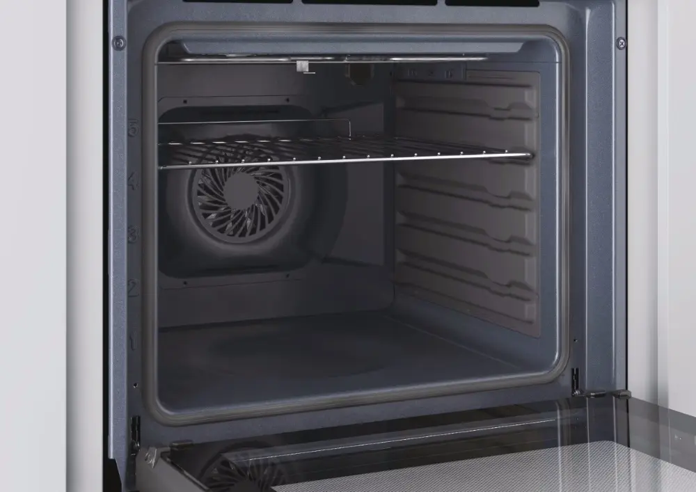 Встраиваемая электрическая духовка Candy Idea FIDC N665 (Black) - 6