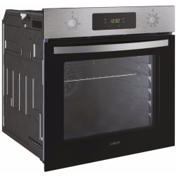 Встраиваемая электрическая духовка Candy Idea FIDC X605 L (Inox/Black) Thumb